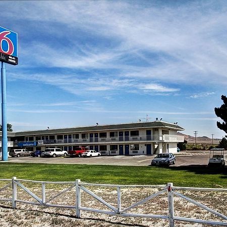 Motel 6 Wells Ngoại thất bức ảnh