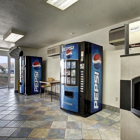 Motel 6 Wells Ngoại thất bức ảnh