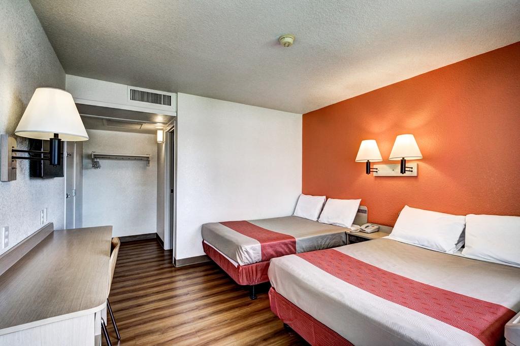 Motel 6 Wells Phòng bức ảnh