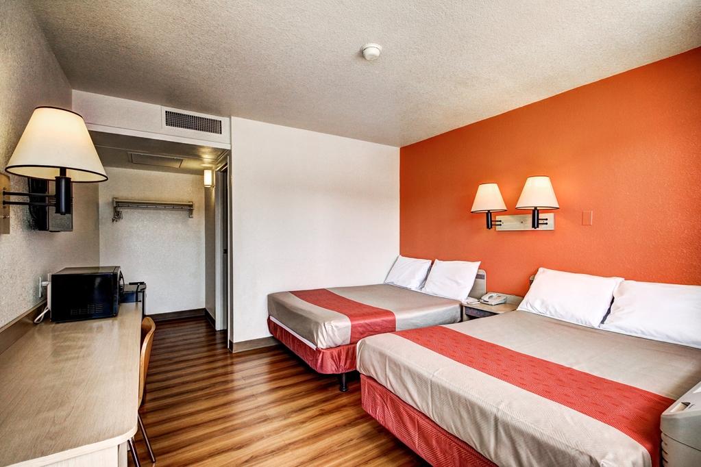 Motel 6 Wells Phòng bức ảnh