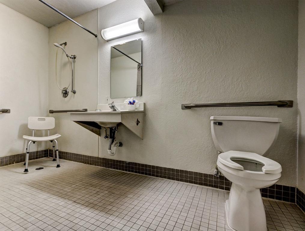 Motel 6 Wells Ngoại thất bức ảnh