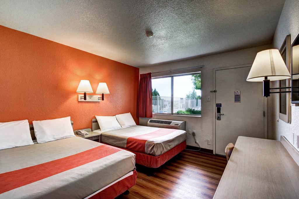 Motel 6 Wells Ngoại thất bức ảnh