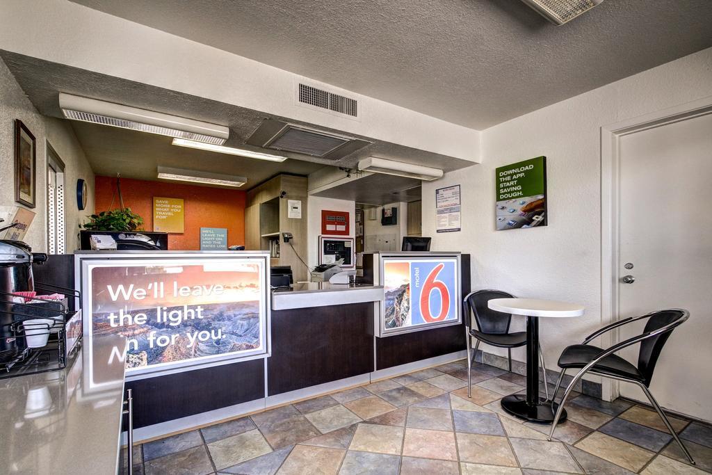Motel 6 Wells Ngoại thất bức ảnh